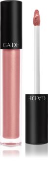 GA-DE Velveteen Flüssig-Lippenstift Metallic