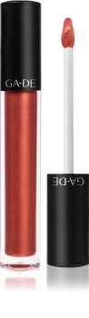 GA-DE Velveteen Metal Matte metalikus folyékony ajakrúzs