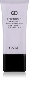 GA-DE Essentials Smoothing Makeup Primer with Moisturizing Effect