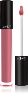 GA-DE Velveteen 3D Matte matná tekutá rtěnka