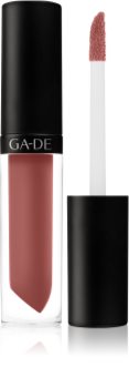 GA-DE Idyllic Matter Flüssig-Lippenstift mit feuchtigkeitsspendender Wirkung