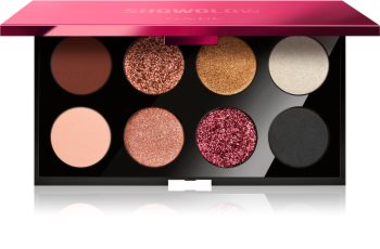 GA-DE Showglow paleta de sombras de ojos