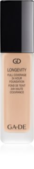 GA-DE Longevity fond de teint totalement couvrant