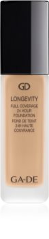 GA-DE Longevity maquillaje de cobertura total