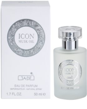 GA-DE Icon Musk Oil parfémovaná voda pro ženy 50 ml