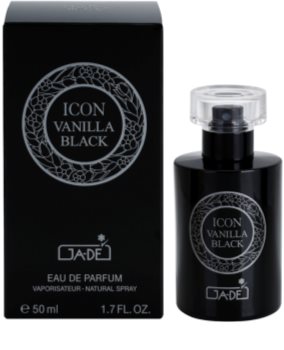 GA-DE Icon Vanilla Black parfémovaná voda pro ženy 50 ml