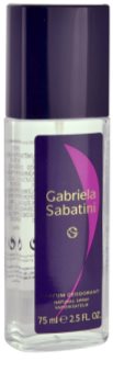 Gabriela Sabatini Gabriela Sabatini deo mit zerstäuber für Damen