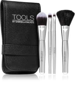 Gabriella Salvete Tools Pinselset mit Etui