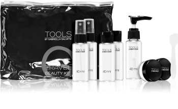 Gabriella Salvete Tools reusable travel containers