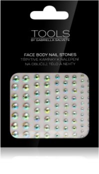 Gabriella Salvete Tools Autocollants pour ongles visage et corps