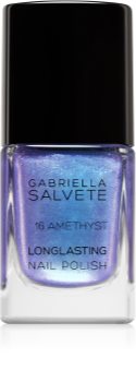 Gabriella Salvete Longlasting Enamel lakier do paznokci z efektem holograficznym