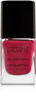 Gabriella Salvete Longlasting Enamel langanhaltender Nagellack mit hohem Glanz