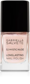Gabriella Salvete Longlasting Enamel vernis à ongles longue tenue brillance intense