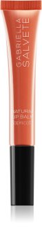 Gabriella Salvete Natural Lip Balm hydratační balzám na rty pro zářivý lesk