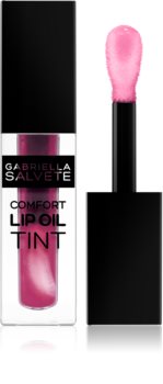 Gabriella Salvete Comfort Lip barwiący olejek do ust odżywienie i nawilżenie