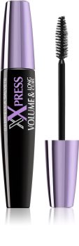 Gabriella Salvete XXPress mascara cils allongés et courbés