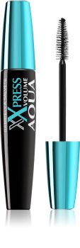 Gabriella Salvete XXPress Wasserbeständige Wimperntusche für mehr Volumen