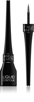 Gabriella Salvete Liquid Contour eyeliner waterproof