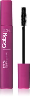 Gabriella Salvete Gaby 100% Volume mascara volume