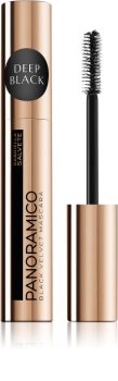 Gabriella Salvete Panoramico Black Velvet verlängernde Volumenmascara