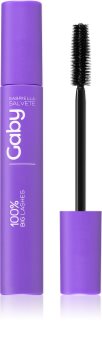 Gabriella Salvete Gaby 100% Big Lashes Mascara volumisant effet 3D