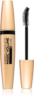 Gabriella Salvete Magic Volume & Curl tusz do rzęs zwiększający objętość i podkręcający