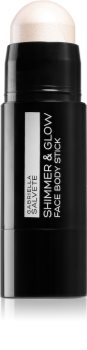 Gabriella Salvete Shimmer & Glow Highlighter in der Form eines Stiftes