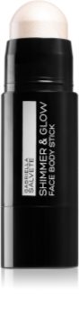 Gabriella Salvete Shimmer & Glow iluminator stick