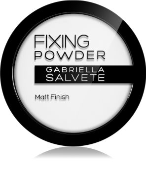 Gabriella Salvete Fixing Powder Sættepudder