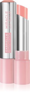 Gabriella Salvete Miracle Lip Balm hydratačný balzam na pery pre žiarivý lesk