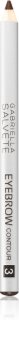Gabriella Salvete Eyebrow Contour crayon pour sourcils