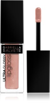 Gabriella Salvete Ultra Glossy lesk na rty pro objem rtů