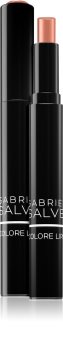 Gabriella Salvete Colore Rouge à lèvres crème ultra pigmenté