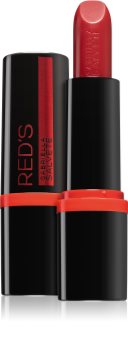 Gabriella Salvete Red´s Rouge à lèvres crème ultra pigmenté pour un effet naturel
