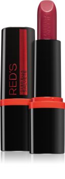Gabriella Salvete Red´s hochpigmentierter, cremiger Lippenstift mit feuchtigkeitsspendender Wirkung