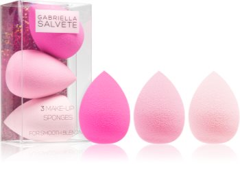 Gabriella Salvete Tools applikátor szett 3 db