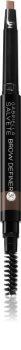 Gabriella Salvete Brow Definer crayon pour sourcils avec brosse