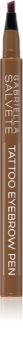 Gabriella Salvete Tattoo Eyebrow Pen stylo sourcils