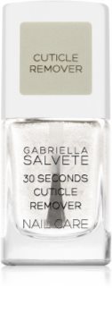 Gabriella Salvete Nail Care Cuticle Remover pentru indepartarea cuticulelor