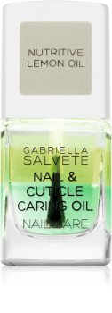 Gabriella Salvete Nail Care Nail & Cuticle Caring Oil olejek odżywczy do paznokci