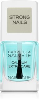 Gabriella Salvete Nail Care Calcium Extra Care Herstellende Nagellak