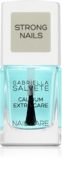 Gabriella Salvete Nail Care Calcium Extra Care regeneracyjny lakier do paznokci regenerujący lakier do paznokci