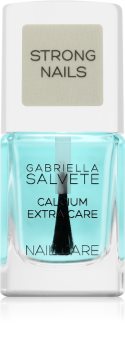 Gabriella Salvete Nail Care Calcium Extra Care regenerierender Nagellack