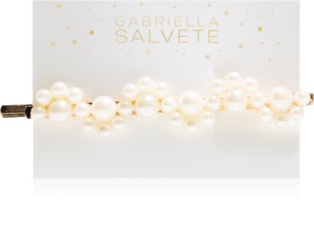 Gabriella Salvete Hair Pin Scarlet agrafă de păr