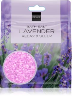 Gabriella Salvete Relax & Sleep Lavender Ontspannende Badzout