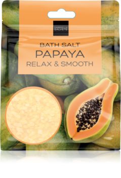 Gabriella Salvete Relax & Smooth Papaya Ontspannende Badzout