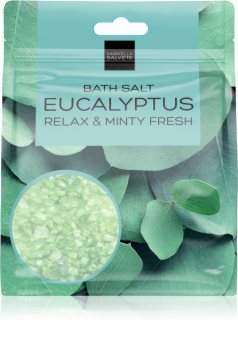 Gabriella Salvete Relax & Minty Fresh Eucalyptus entspannendes Badesalz