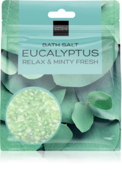 Gabriella Salvete Relax & Minty Fresh Eucalyptus Ontspannende Badzout