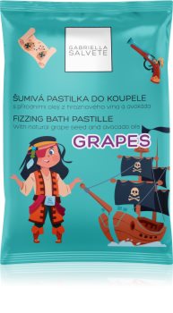 Gabriella Salvete Bath Pastille Grapes таблетки за баня