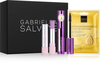 Gabriella Salvete Gift Box Care Geschenkset (für den perfekten Look)